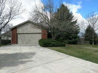 6255 Buchanan St, Fort Collins, CO 80525