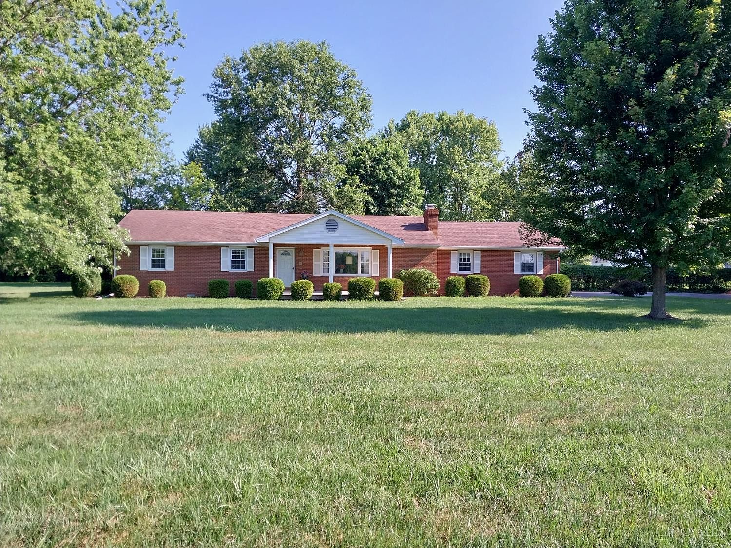 13353 State Route 28, Greenfield, OH 45123 | Zillow