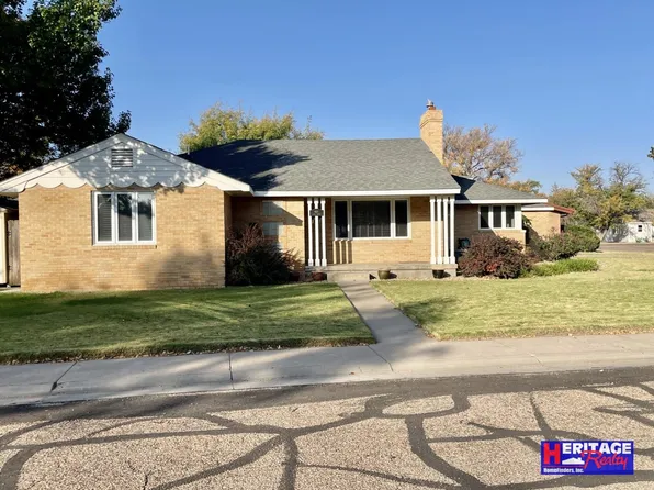 907 Lyle Ave, Garden City, KS 67846