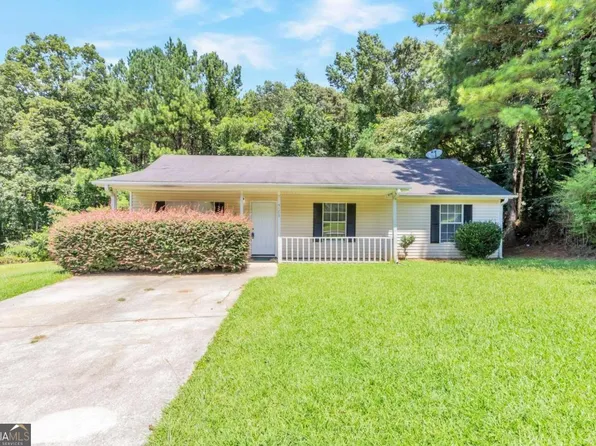 9108 Spillers Dr SW, Covington, GA 30014