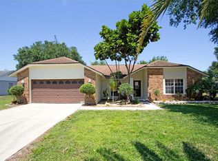 4917 Lake Sharp Dr, Orlando, FL 32817
