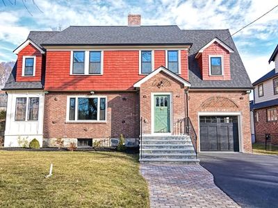 17 Venner Rd, Arlington, MA, 02476