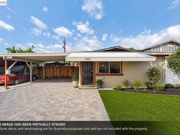 3350 Senter Rd, San Jose, CA 95111