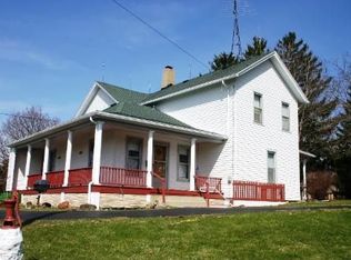 N1721 Linn Rd PIER RD, Lake Geneva, WI 53147