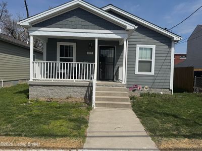 1617 Bank St, Louisville, KY, 40203