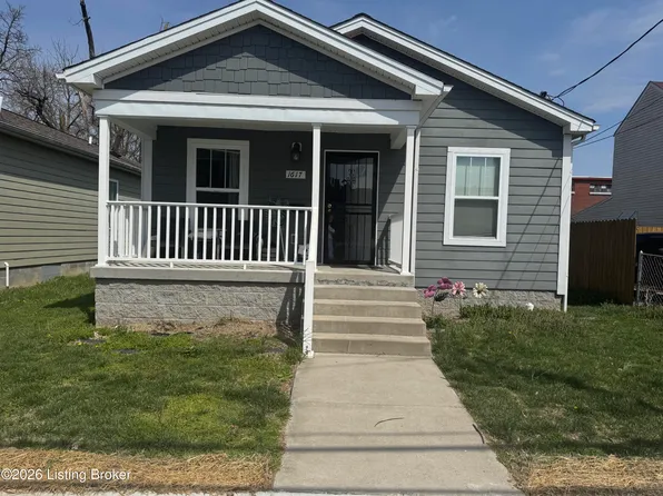 1617 Bank St, Louisville, KY 40203