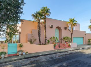 245 Water St, Richmond, CA