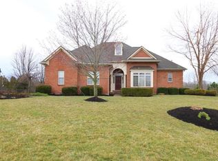 18 Saddle Ridge Trl, Alexandria, KY 41001