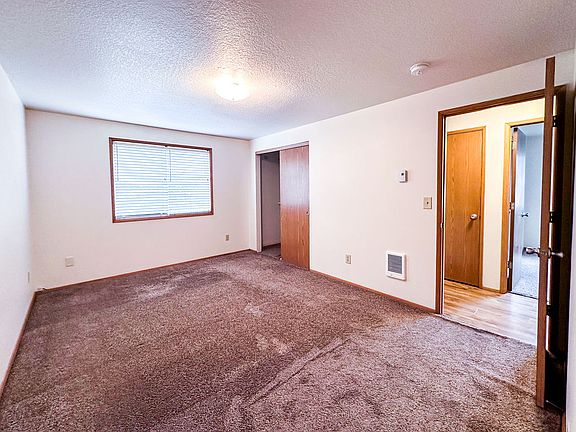 Primary bedroom.