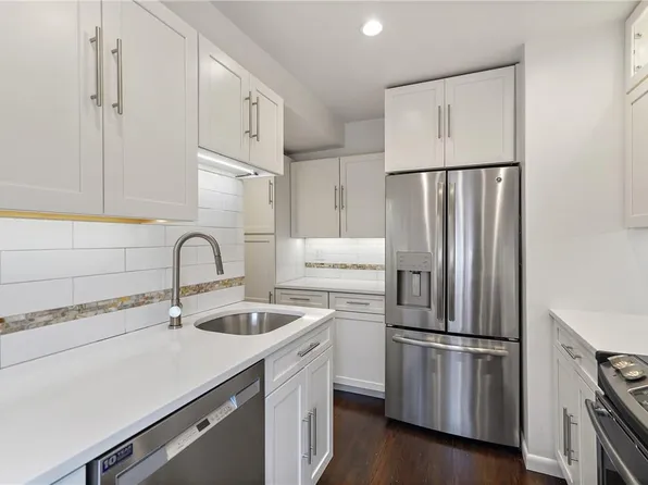 45 E Hartsdale Avenue #4E, Hartsdale, NY 10530