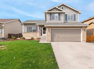 4631 E 135th Way, Thornton, CO 80241