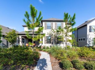3192 Long Spur, Odessa, FL 33556