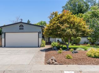 1357 Filbert Ave, Chico, CA 95926