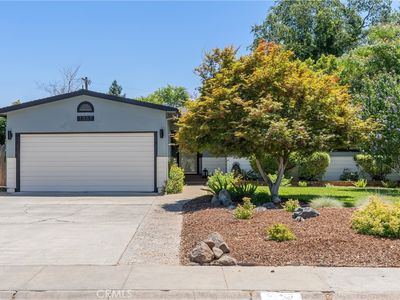 1357 Filbert Ave, Chico, CA, 95926