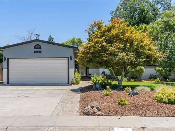 1357 Filbert Ave, Chico, CA 95926