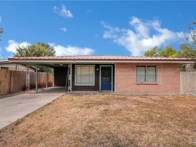 724 E Ellis Ave, Alamo, TX, 78516