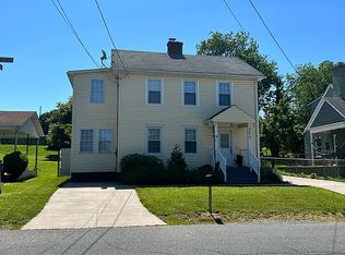 301 Austin Ave, Staunton, VA 24401