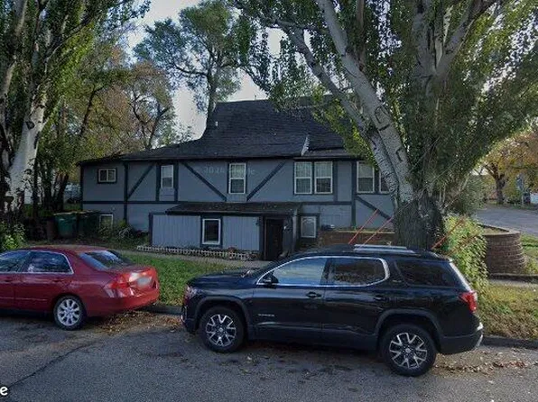302 E D Ave, Bismarck, ND 58501