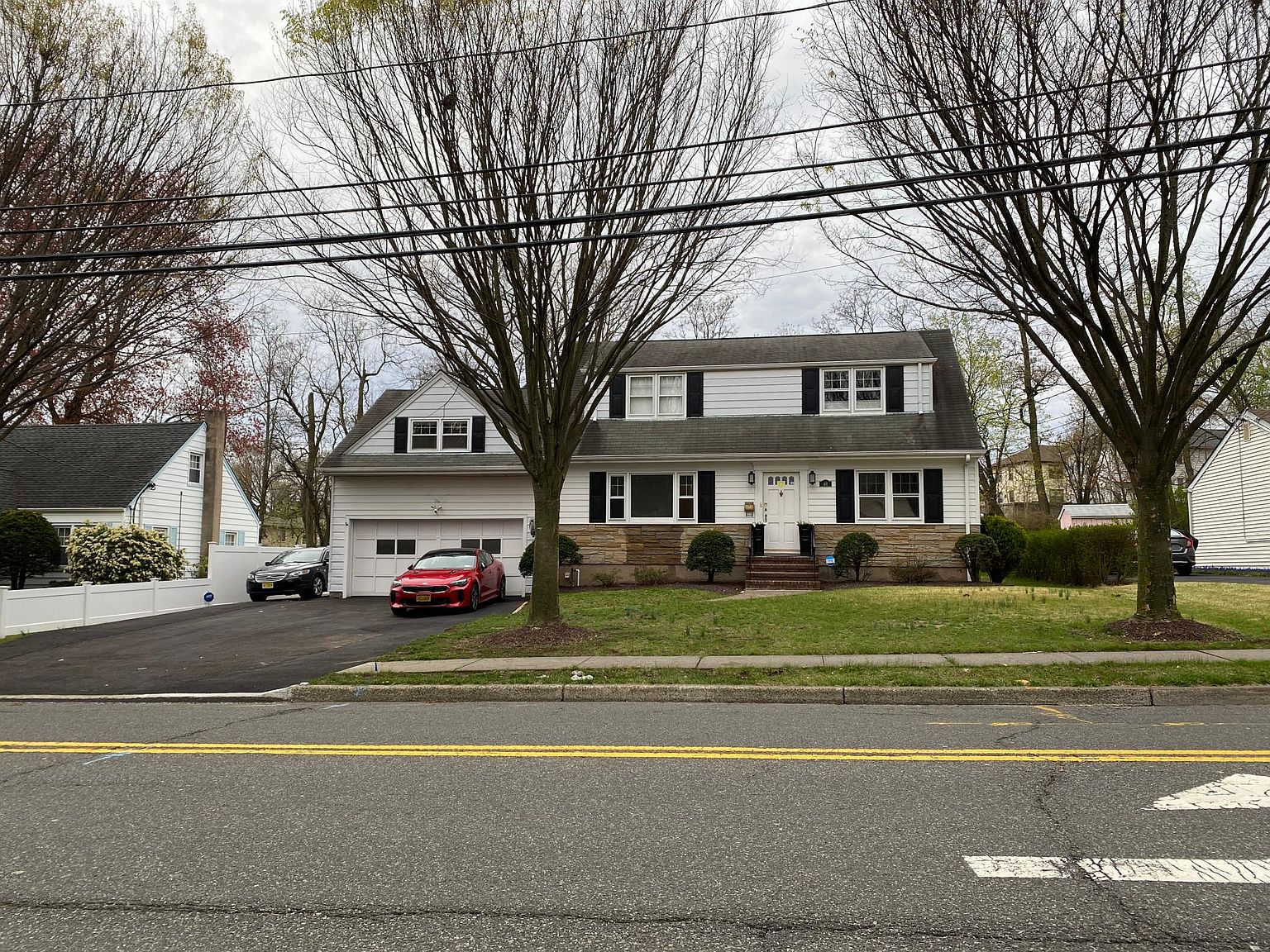 46 Spring Valley Ave 1, Paramus, NJ 07652 Zillow