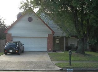 6911 Drewlaine Fields Ln, Katy, TX 77449