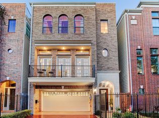 1735 Oakdale St, Houston, TX 77004