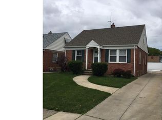9100 Beech Ave, Brooklyn, OH