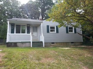 2615 Belmar St, Greensboro, NC 27407