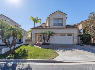 6 Columbine, Trabuco Canyon, CA 92679