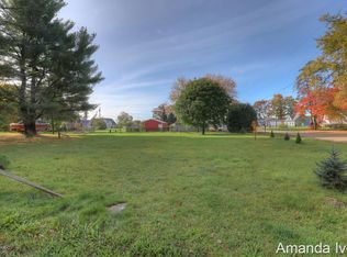 4910 N White Rd, Pierson, MI 49339