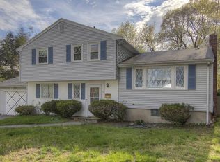 24 Flint Locke Rd, Randolph, MA 02368