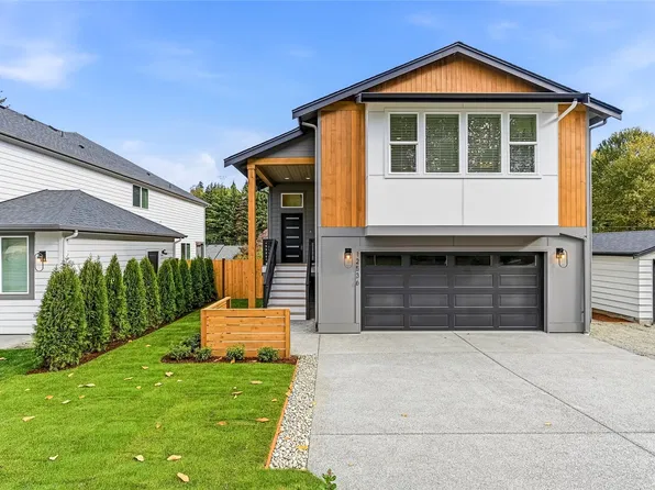 12536 50th Place S, Tukwila, WA 98178