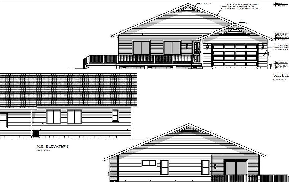 2nd image of 181 W Pine Haven Cir