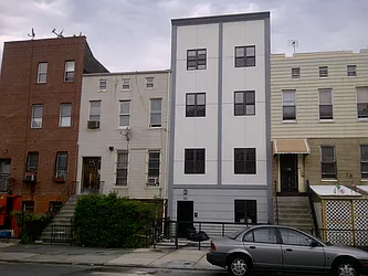 Rented by Wyckoff Heights Realty Inc.