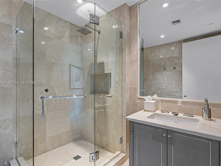 9349 Collins Ave #605 — Photo 16