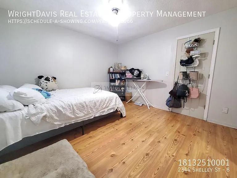 2344 Shelley St #8 — Photo 13