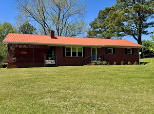 121 Magnolia Dr, Benton, TN 37307