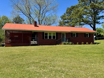 121 Magnolia Dr, Benton, TN, 37307