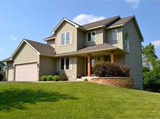 20857 Granada Avenue Ct N, Forest Lake, MN 55025