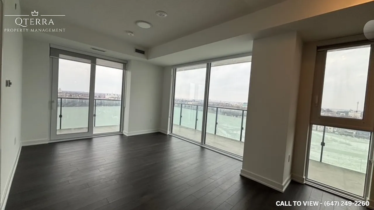 2 bed, 1051 sqft, $2,495 — Photo 1