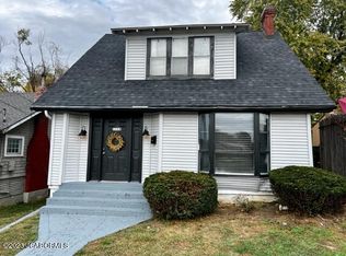 1119 E Miller St, Jefferson City, MO 65101