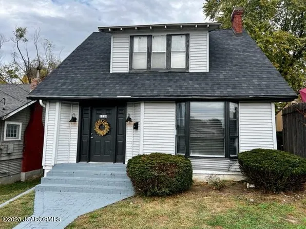 1119 E Miller St, Jefferson City, MO 65101