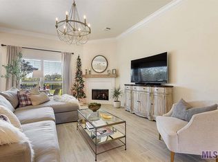 41113 Lakeway Cove Ave, Gonzales, LA 70737