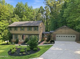 1003 Scenic Dr, Graham, NC 27253