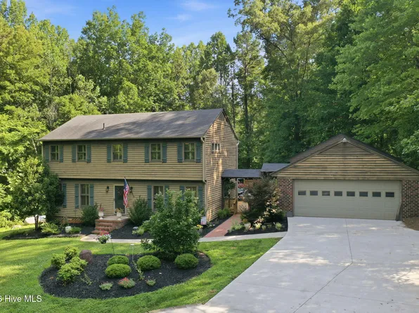 1003 Scenic Drive, Graham, NC 27253