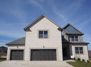 370 Farmington LOT 370, Clarksville, TN 37043