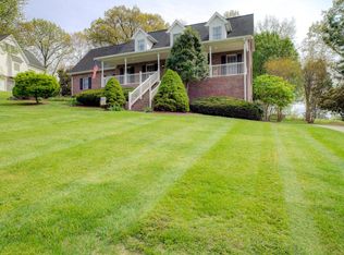 908 Katies Way, Gray, TN 37615