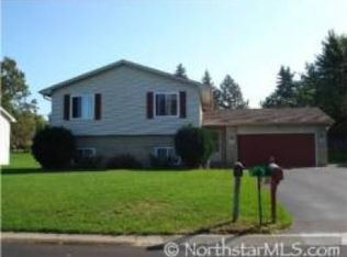 12924 Monticello Ln N, Champlin, MN 55316