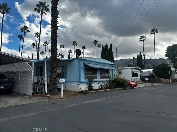 2751 Reche Cyn #182, Colton, CA 92324