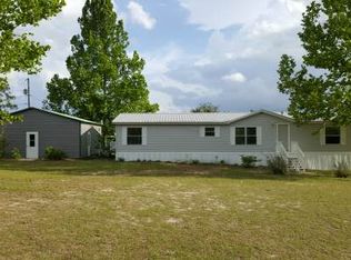 629 SW Sebastian Cir, Lake City, FL 32024