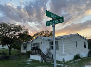 5601 Pronghorn, Horseshoe Bay, TX 78657